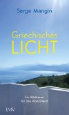 Griechisches Licht (eBook, ePUB)