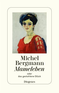 Mameleben (eBook, ePUB) - Bergmann, Michel