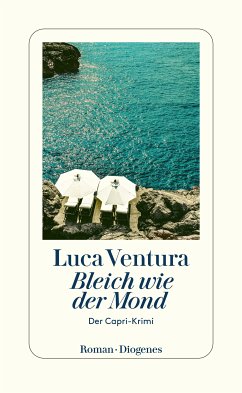 Bleich wie der Mond (eBook, ePUB) - Ventura, Luca