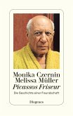 Picassos Friseur (eBook, ePUB)