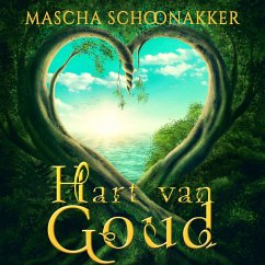 Hart van goud (MP3-Download) - Schoonakker, Mascha