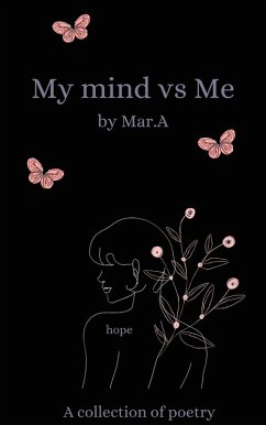 Cover My Mind Vs Me (eBook, ePUB)