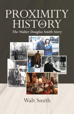 Proximity to History (eBook, ePUB)