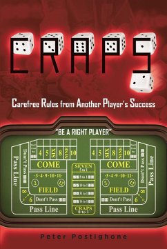 CRAPS (eBook, ePUB)