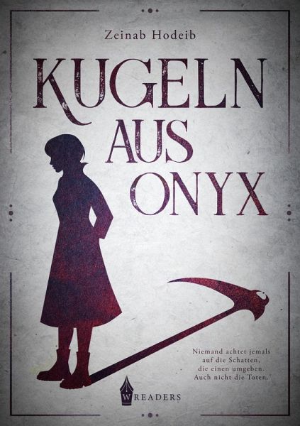 Kugeln aus Onyx (eBook, ePUB) Kugeln aus Onyx (eBook, ePUB)