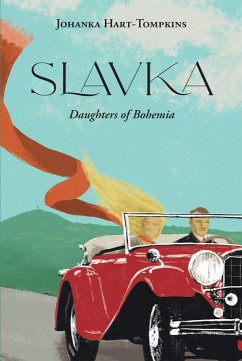 Cover Slavka (eBook, ePUB)