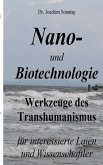 Nano- und Biotechnologie (eBook, ePUB) Nano- und Biotechnologie (eBook, ePUB)