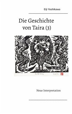 Die Geschichte von Taira (3) (eBook, ePUB)