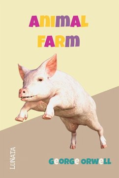 Animal Farm (eBook, ePUB)