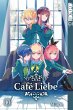 Café Liebe 10 (eBook, PDF) - Bild 1