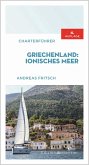 Charterführer Griechenland: Ionisches Meer (eBook, ePUB)