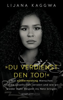 Du verdienst den Tod! (eBook, PDF) - Kaggwa, Lijana