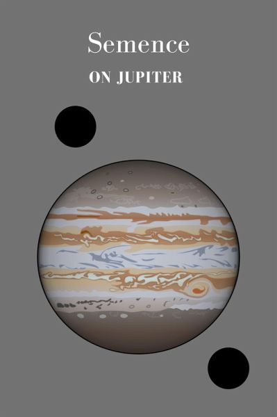 SemenceOnJupiter (eBook, ePUB)