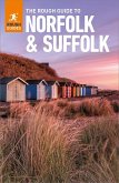 The Rough Guide to Norfolk & Suffolk (Travel Guide eBook) (eBook, ePUB)