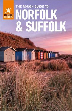 The Rough Guide to Norfolk & Suffolk (Travel Guide eBook) (eBook, ePUB) - Guides, Rough