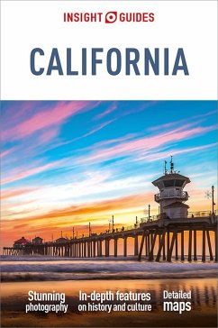 Insight Guides California (Travel Guide eBook) (eBook, ePUB) - Guides, Insight