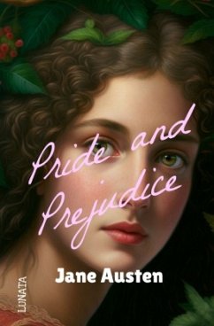 Pride and Prejudice - Austen, Jane