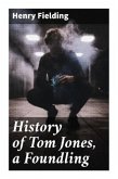 History of Tom Jones, a Foundling