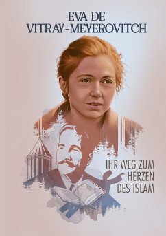 Ihr Weg zum Herzen des Islam - Meyerovitch, Eva