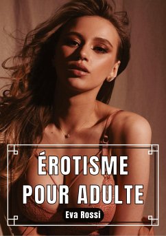 Cover Érotisme Pour Adulte