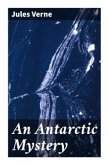 An Antarctic Mystery