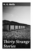 Thirty Strange Stories