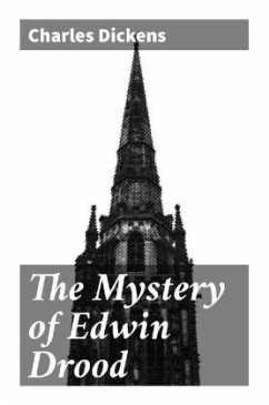 The Mystery of Edwin Drood - Dickens, Charles