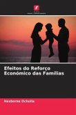 Efeitos do Reforço Económico das Famílias