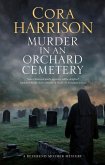 Murder in an Orchard Cemetery Murder in an Orchard Cemetery