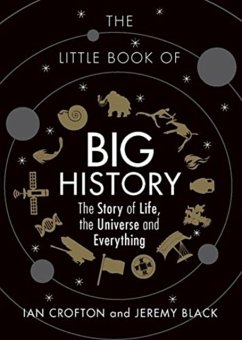 Cover The Little Book of Big History