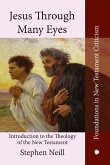 Jesus Through Many Eyes