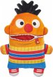 Sorgenfresser Ernie, 30 cm - Bild 1
