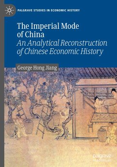 The Imperial Mode of China - Jiang, George Hong