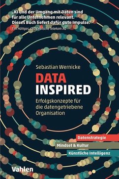 Data inspired - Wernicke, Sebastian