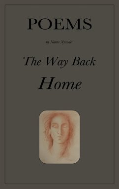 The Way Back Home - Nyander, Nanne