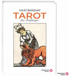 Tarot für Anfänger - Banzhaf, Hajo