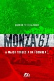 Monza'61 (eBook, ePUB)