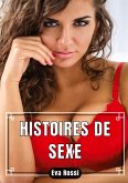 Histoires de Sexe