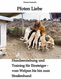 Pfoten Liebe - Gasterich, Dennis