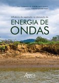 Influência da Vegetação na Atenuação de Energia de Ondas (eBook, ePUB)