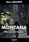 Montana (eBook, ePUB)