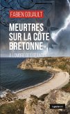 Meurtres sur la côte bretonne (eBook, ePUB)