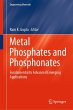Metal Phosphates and Phosphonates - Bild 1