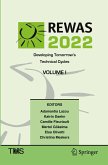 REWAS 2022: Developing Tomorrow¿s Technical Cycles (Volume I)