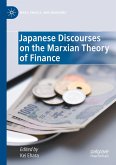 Japanese Discourses on the Marxian Theory of Finance