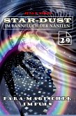 Para-magischer Impuls (STAR-DUST 29) (eBook, ePUB)