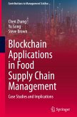 Blockchain Applications in Food Supply Chain Management