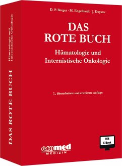 Das Rote Buch - Berger, Dietmar P.;Engelhardt, Monika;Duyster, Justus