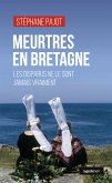 Meurtres en Bretagne (eBook, ePUB)