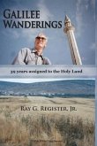 GALILEE WANDERINGS (eBook, ePUB)